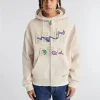 AA x Kenny Scharf Hoodie
