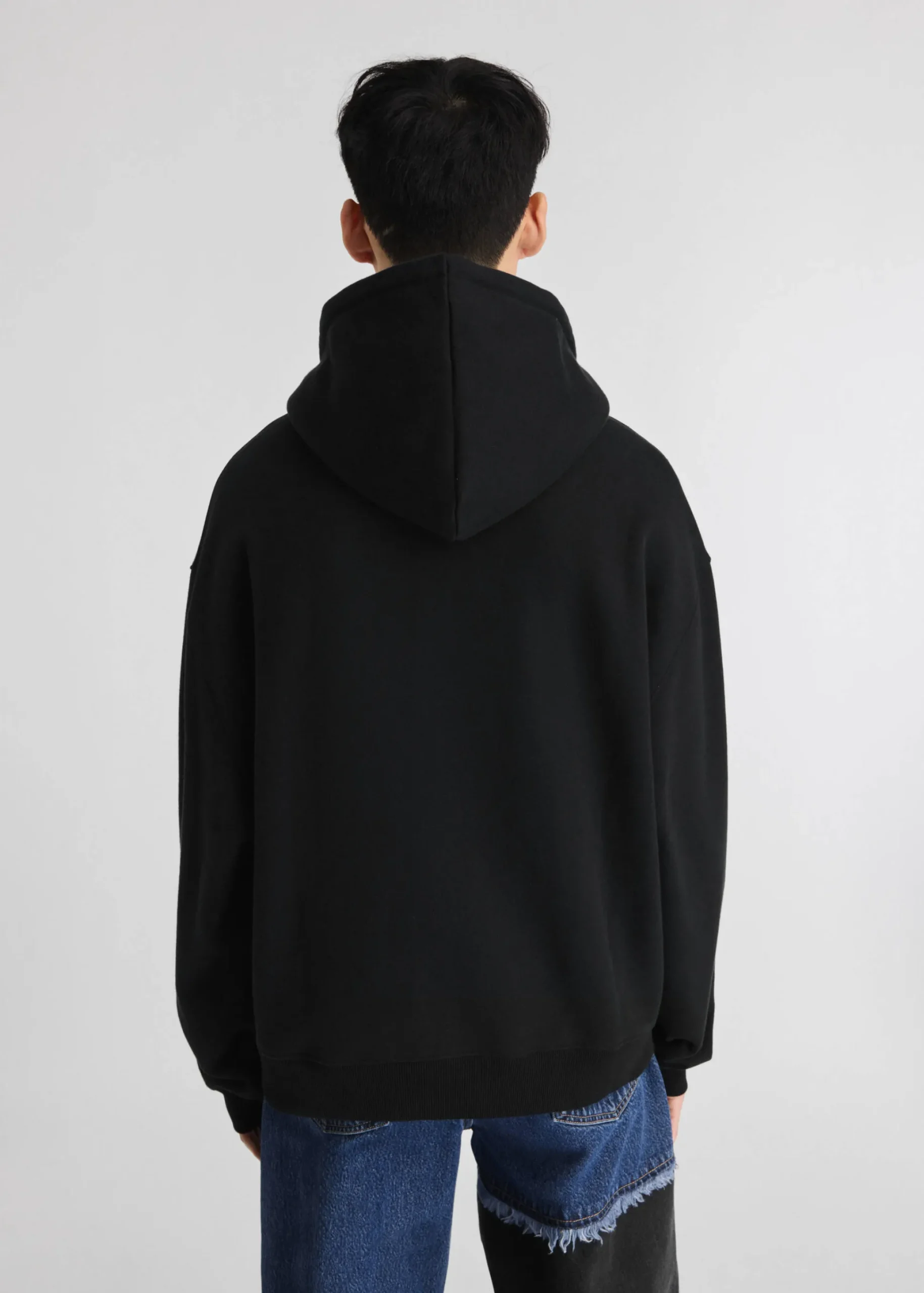 AA x Kenny Scharf Hoodie