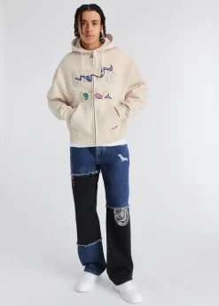AA x Kenny Scharf Hoodie