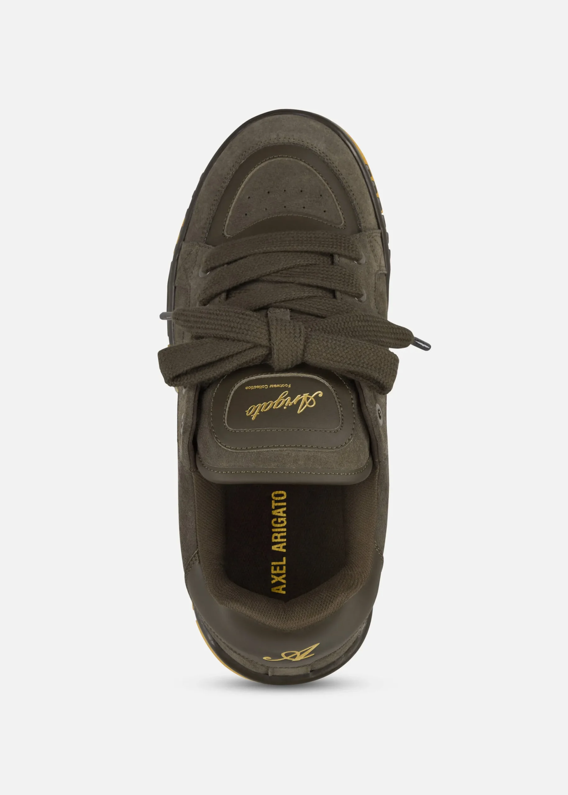 Area Haze Sneaker