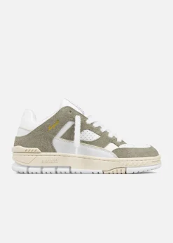Area Lo Fluffy Sneaker