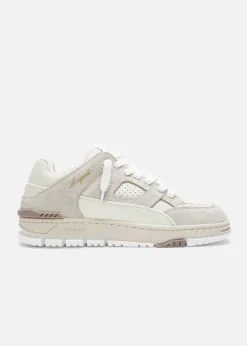 Area Lo Fluffy Sneaker