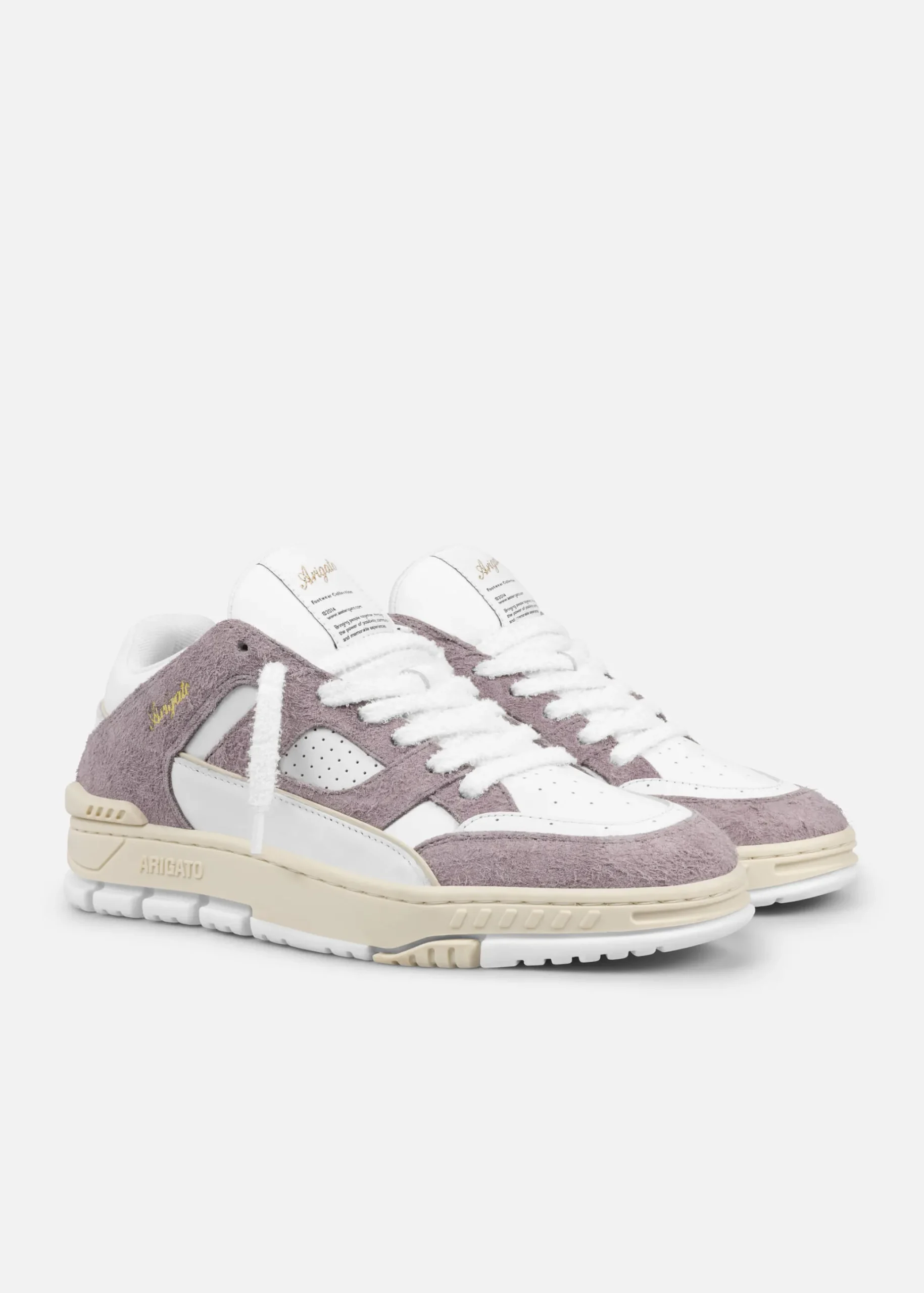 Area Lo Fluffy Sneaker
