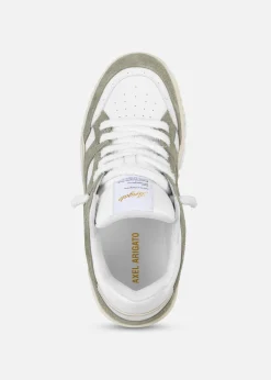 Area Lo Fluffy Sneaker