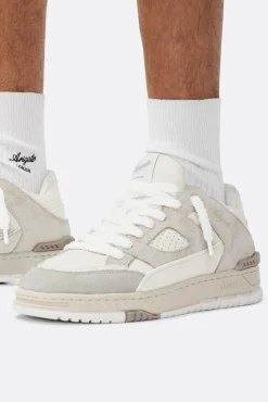 Area Lo Fluffy Sneaker
