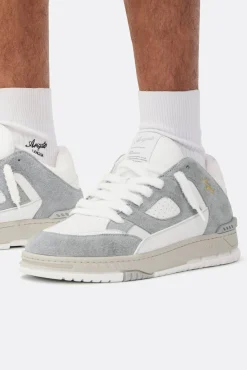 Area Lo Fluffy Sneaker