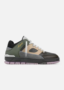 Area Lo Sneaker