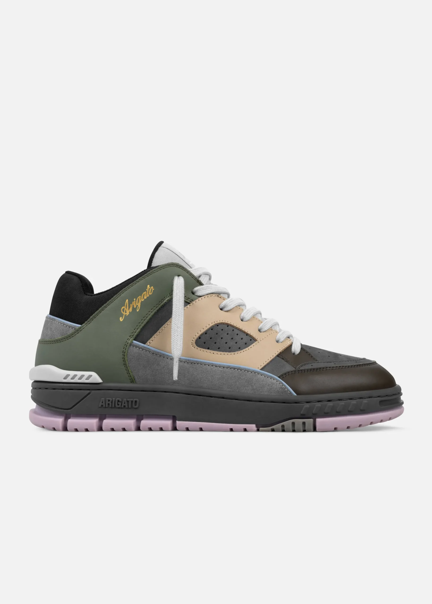Area Lo Sneaker