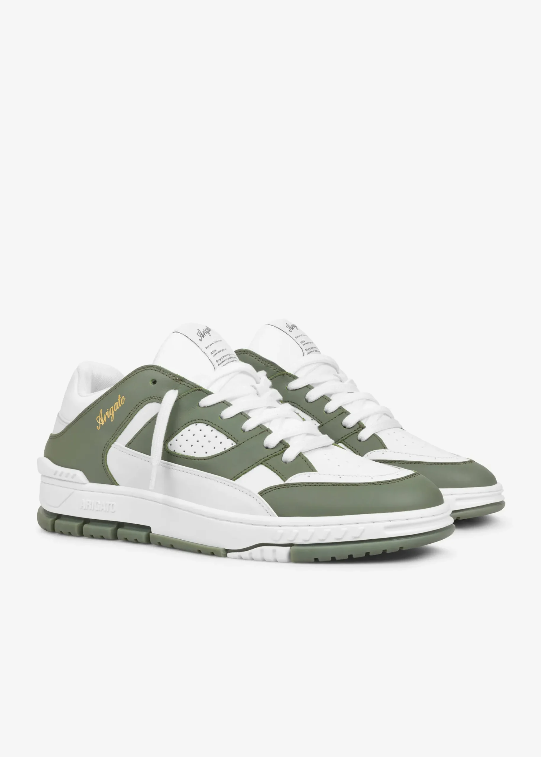 Area Lo Sneaker