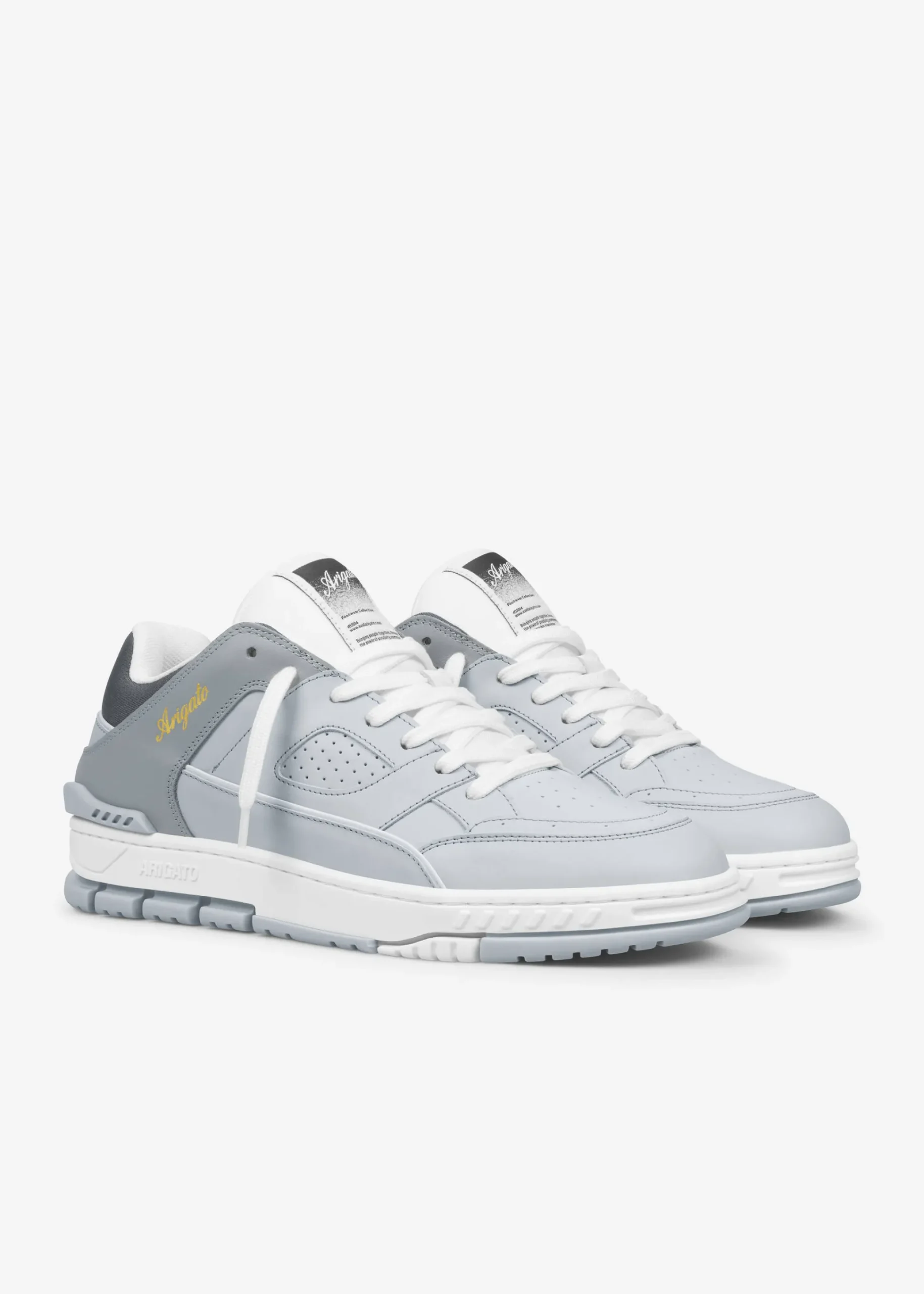 Area Lo Sneaker