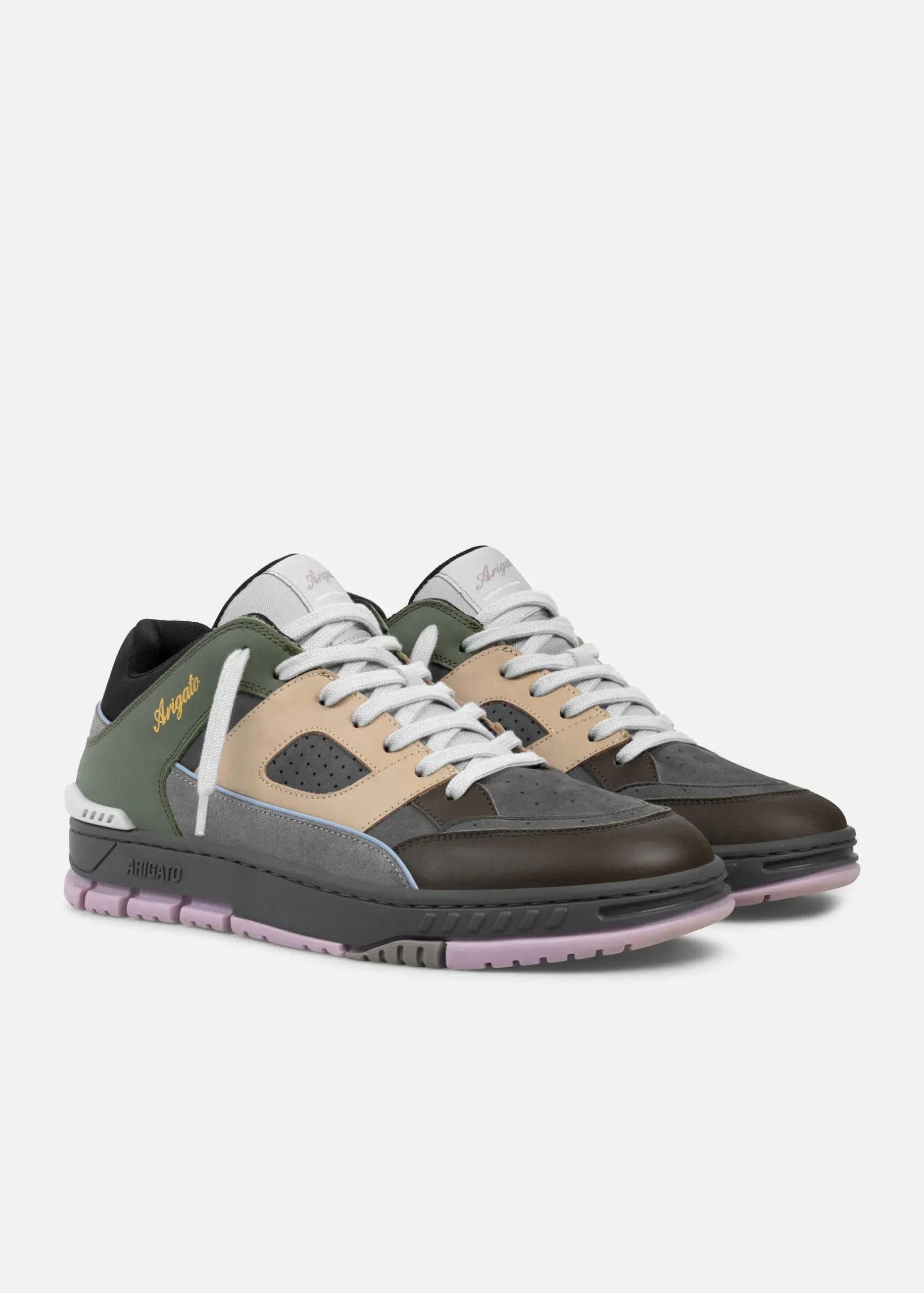 Area Lo Sneaker