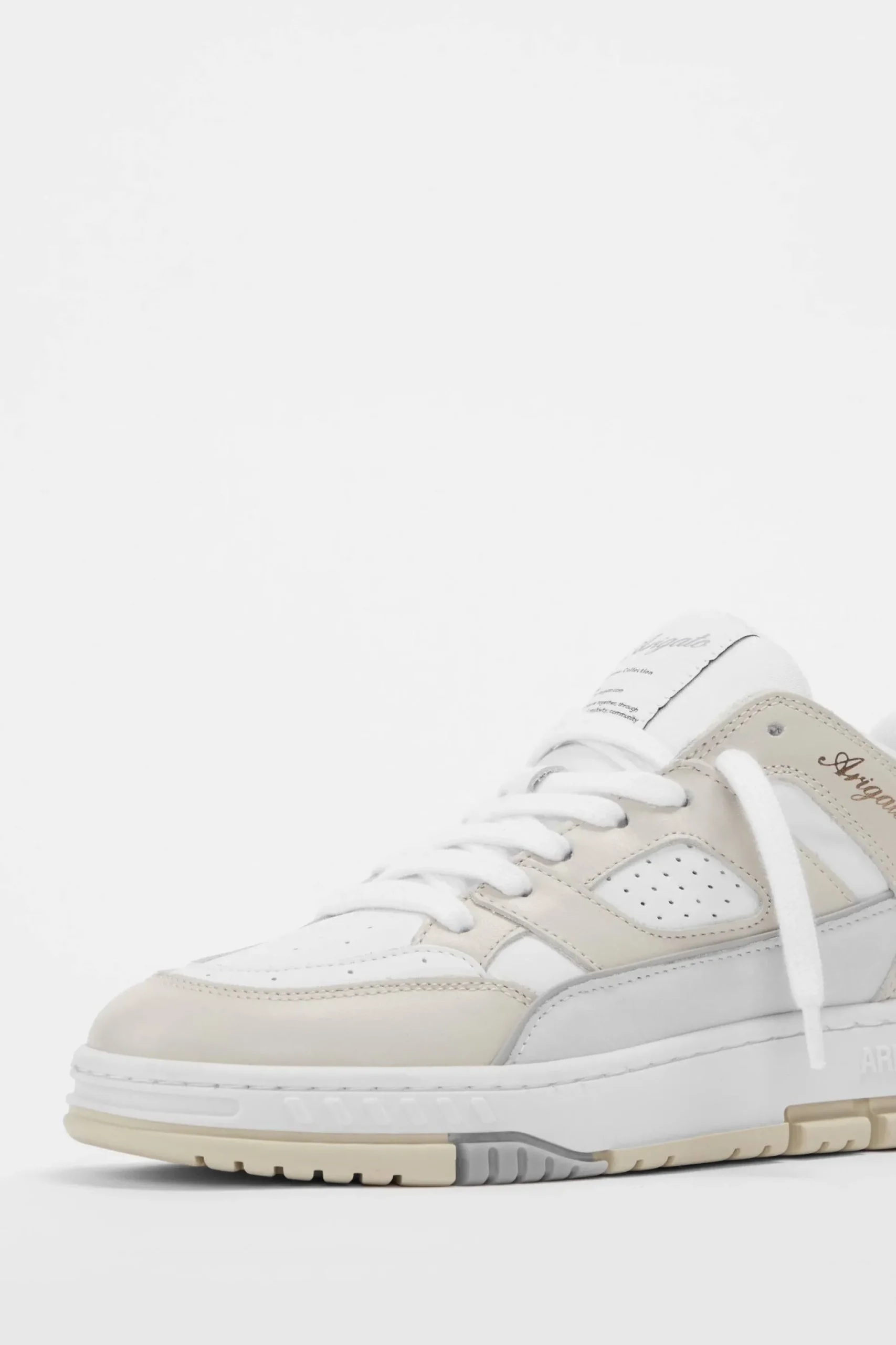 Area Lo Sneaker