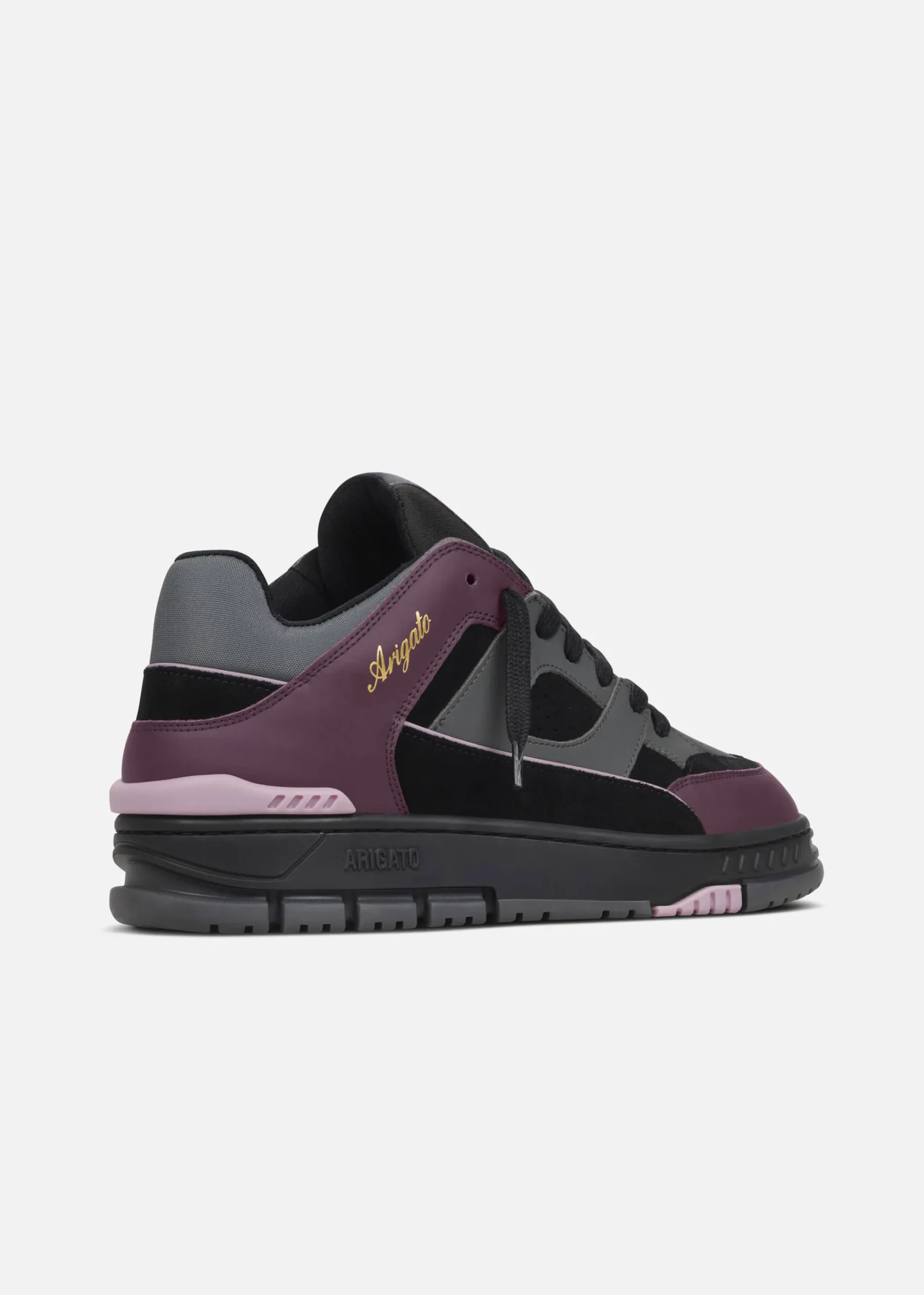Area Lo Sneaker