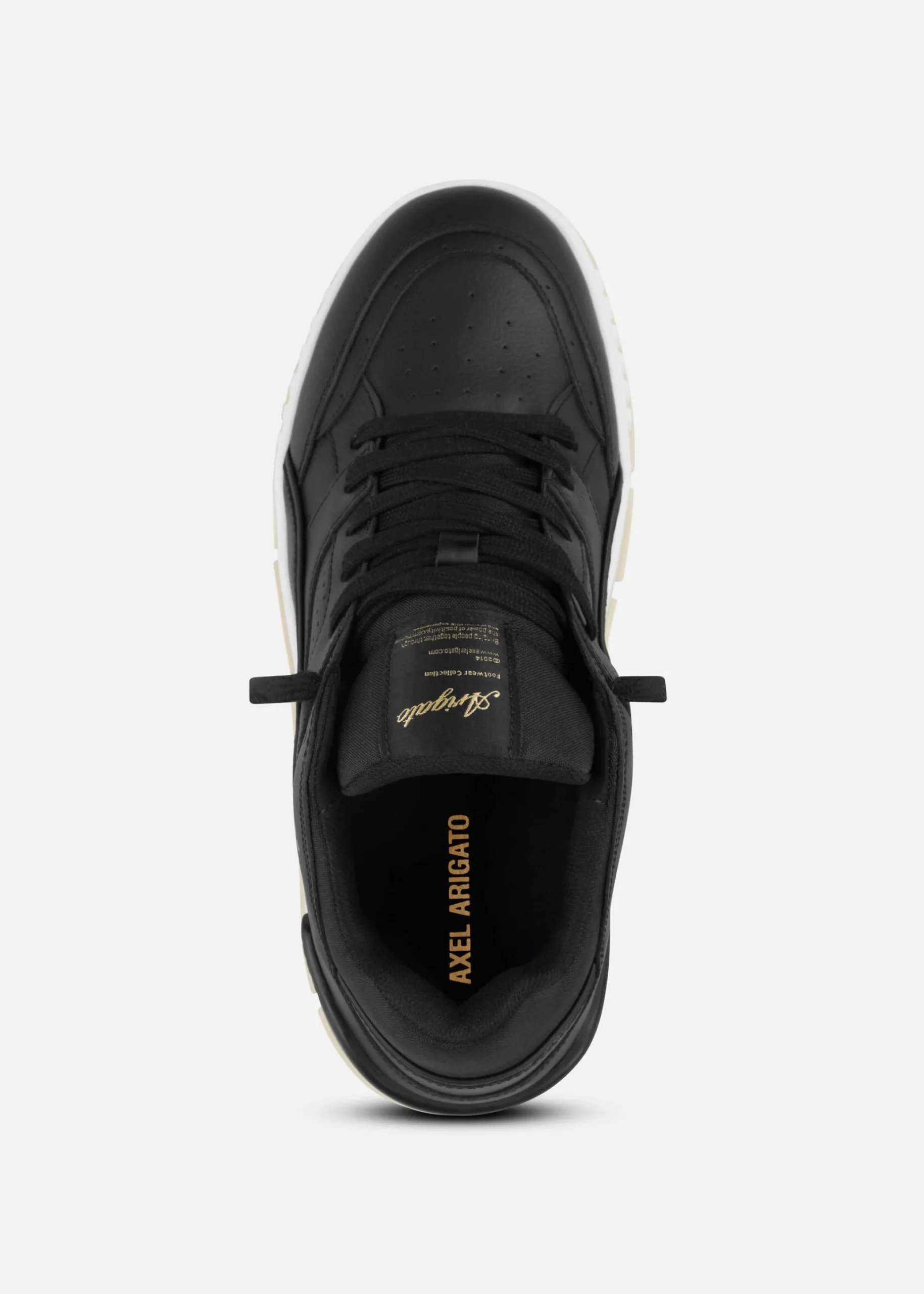 Area Lo Sneaker