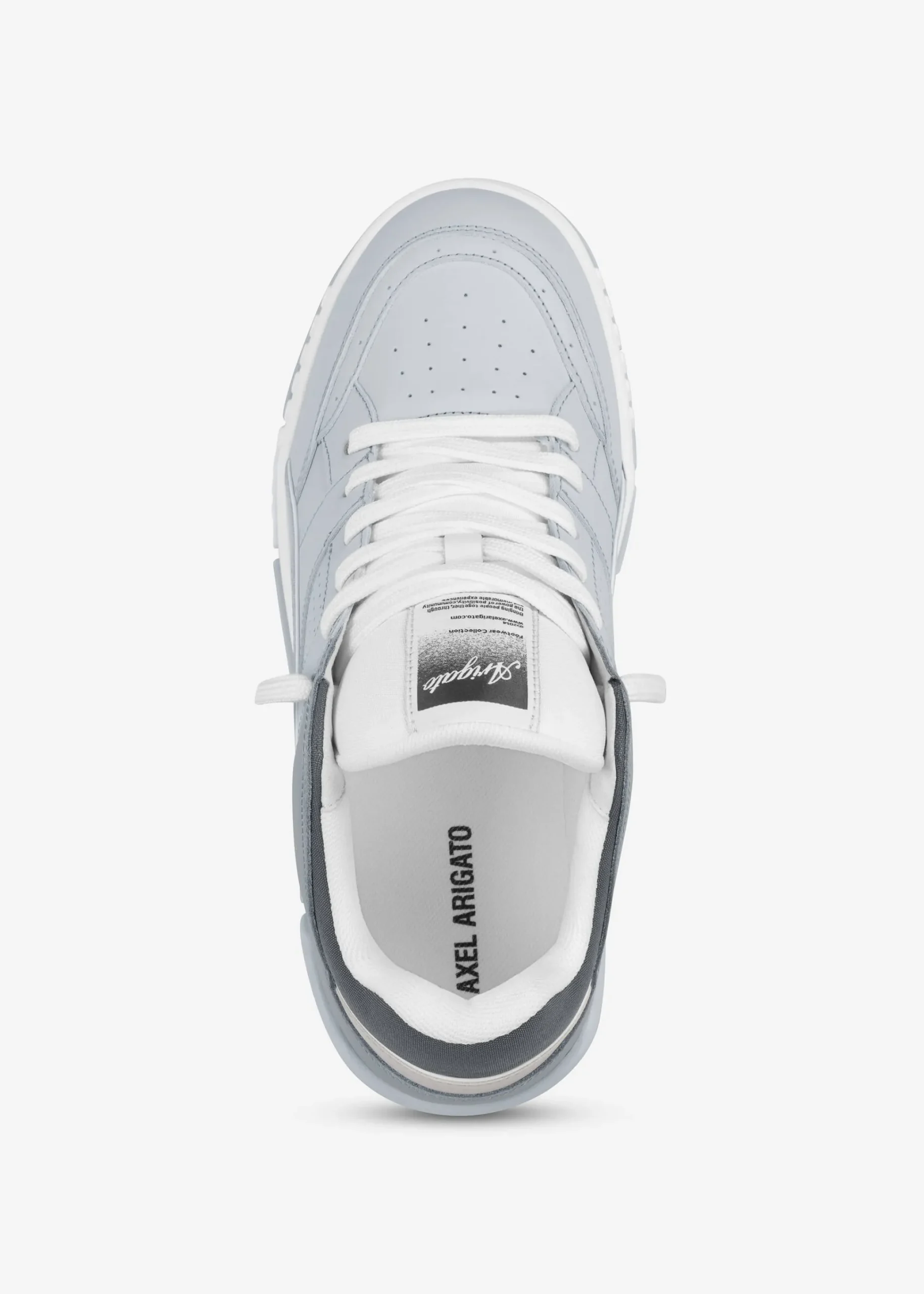 Area Lo Sneaker