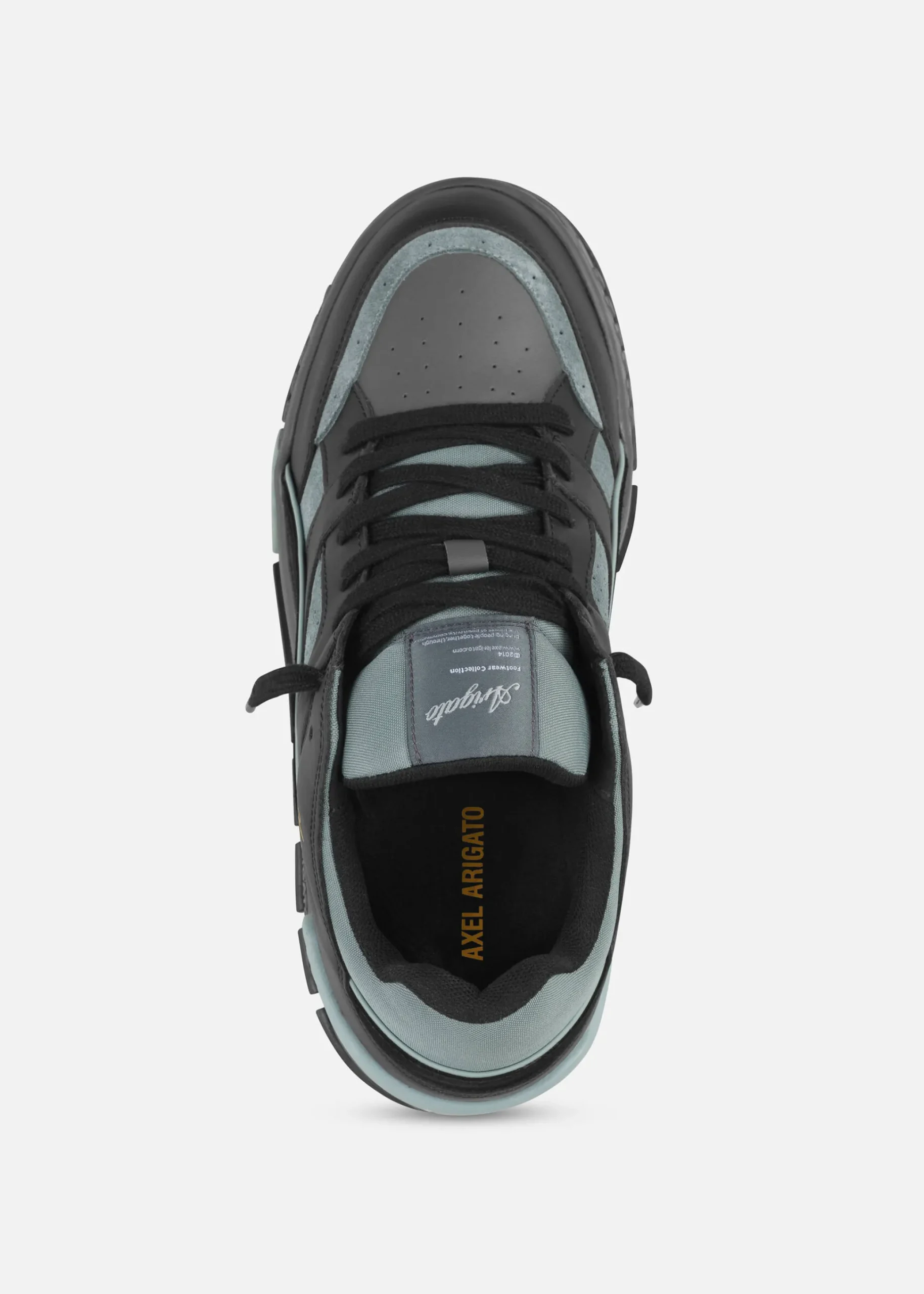 Area Lo Sneaker