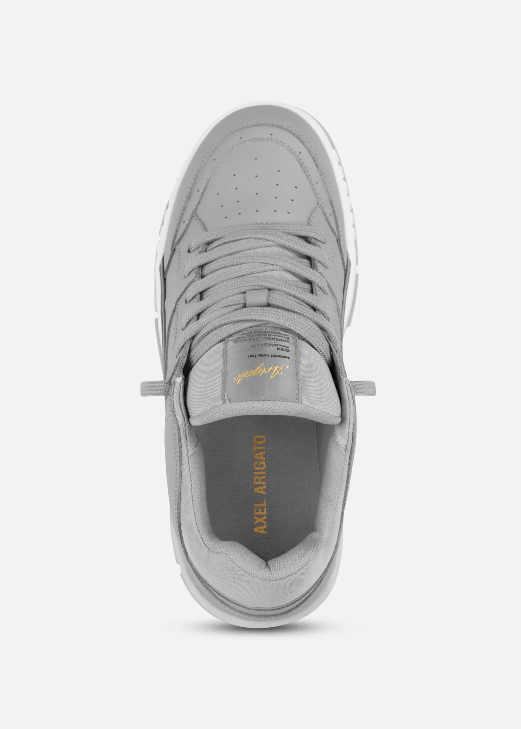 Area Lo Sneaker