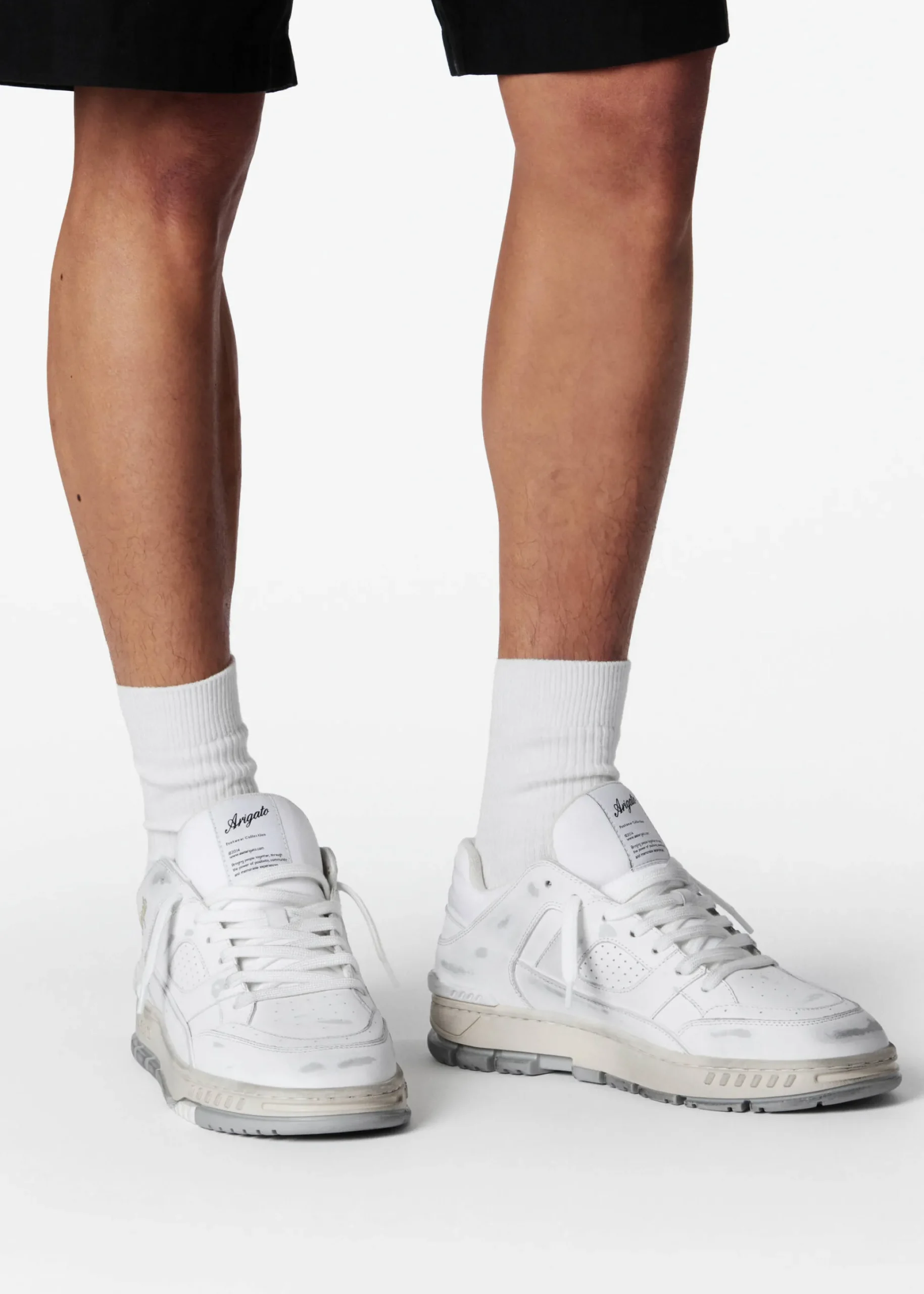Area Lo Sneaker