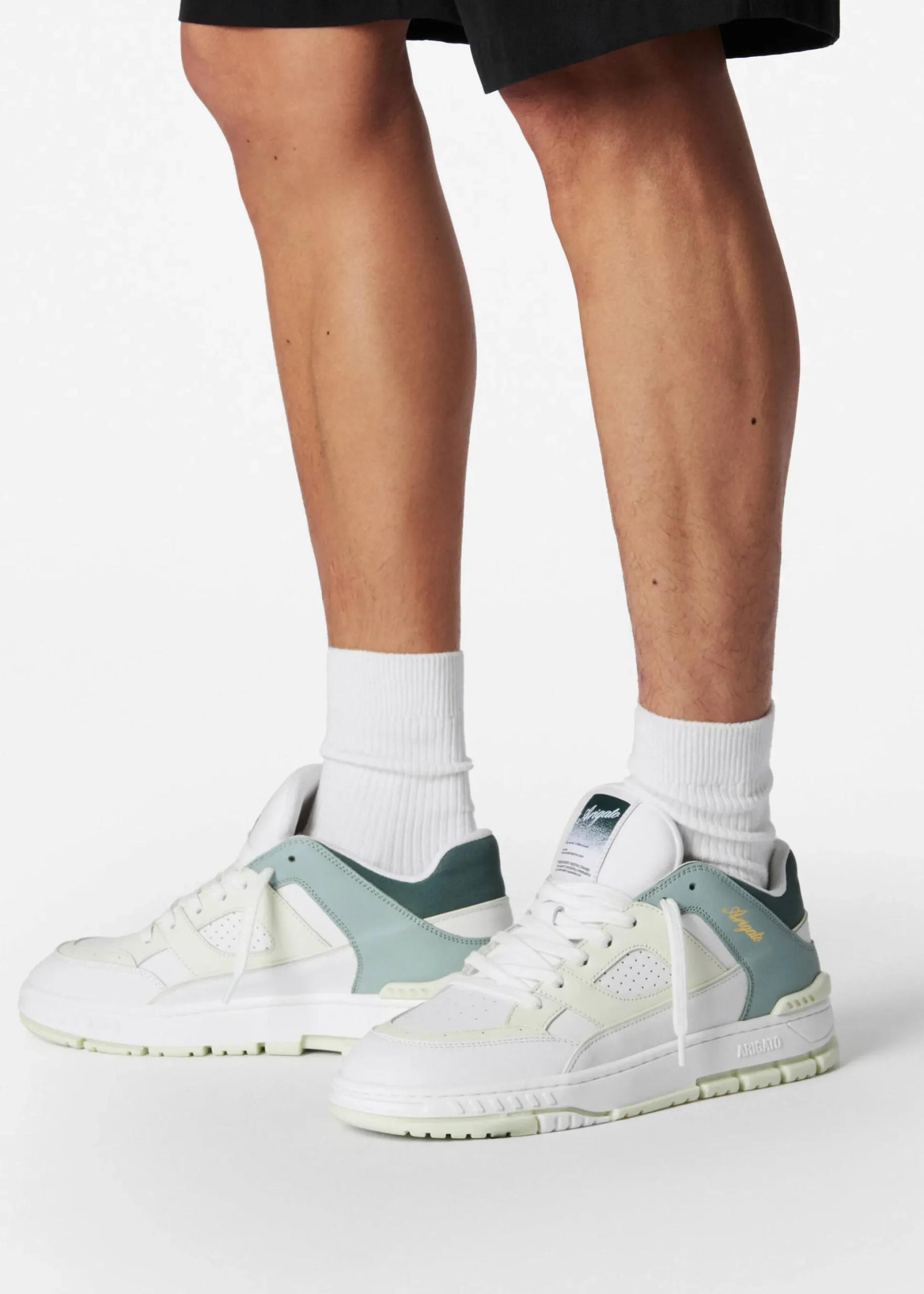 Area Lo Sneaker