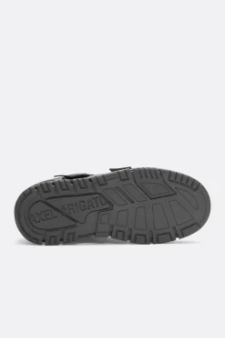 Area Patchwork Sneaker