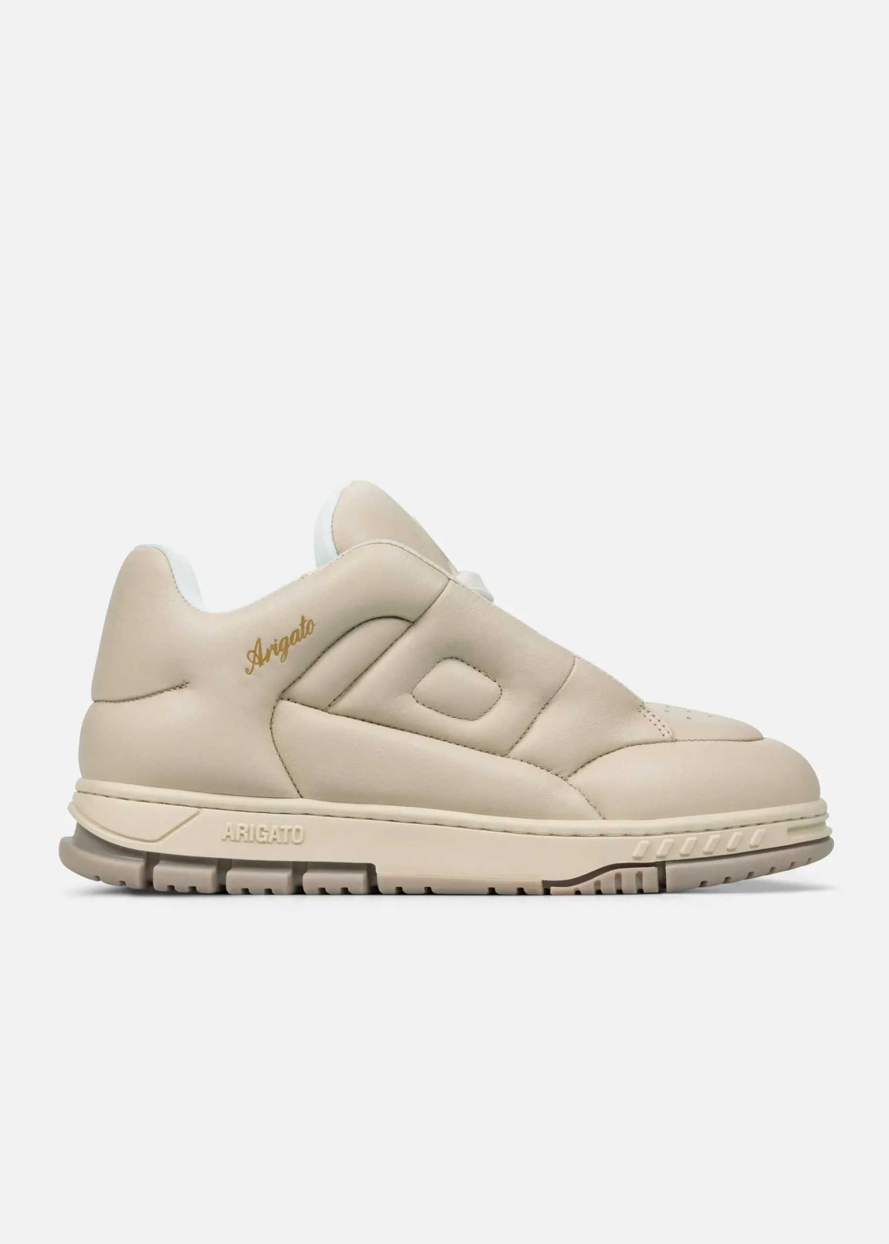 Area Puff Puff Sneaker