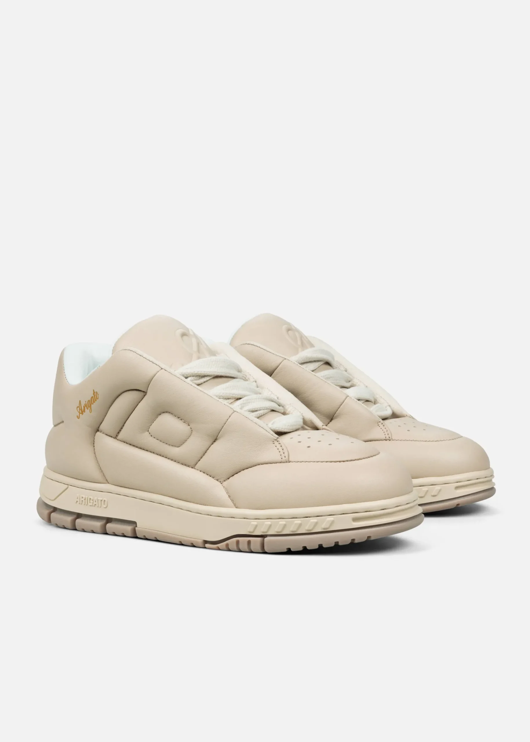 Area Puff Puff Sneaker