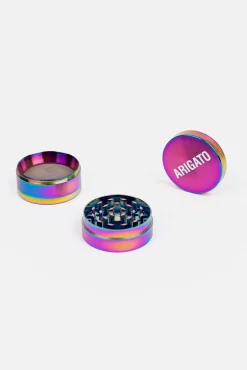 Arigato Rainbow Grinder