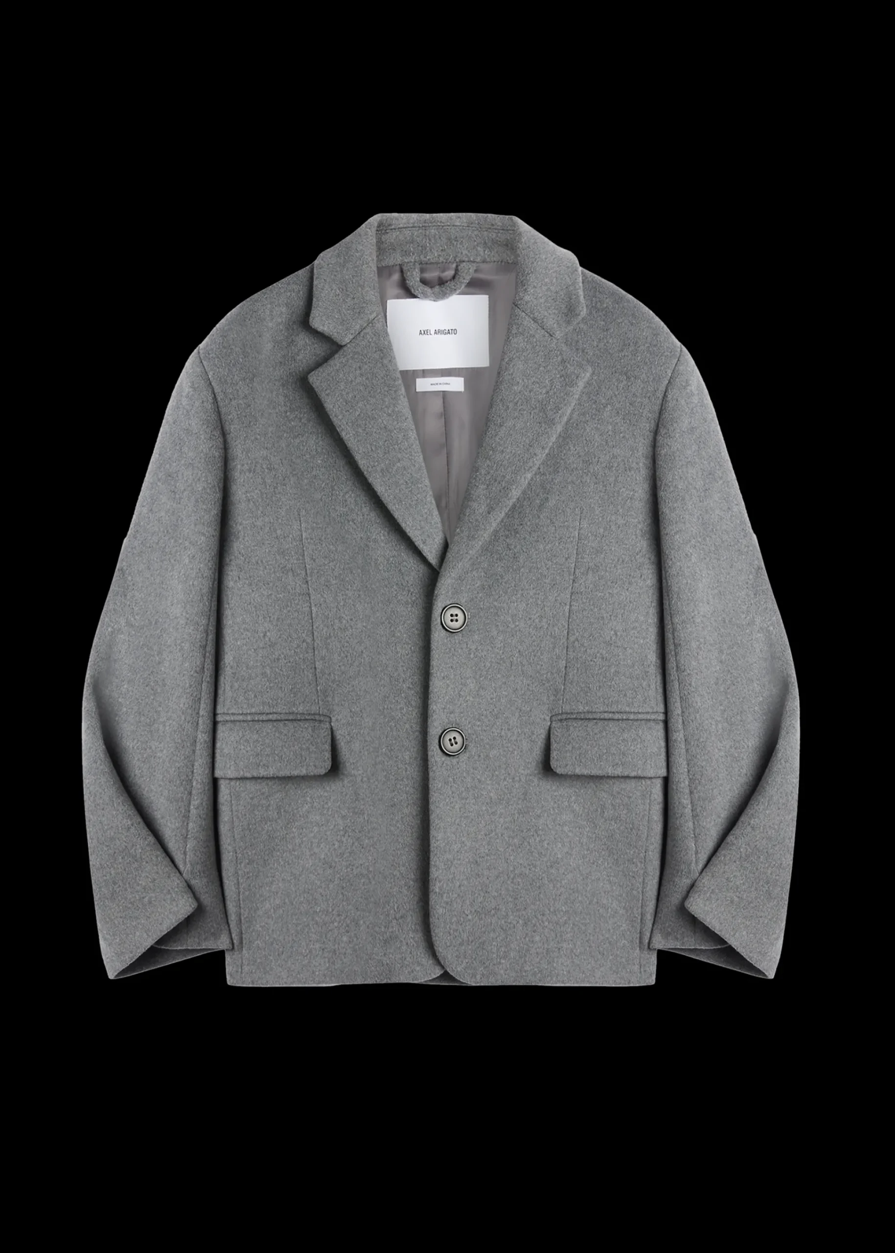 Arlo Blazer