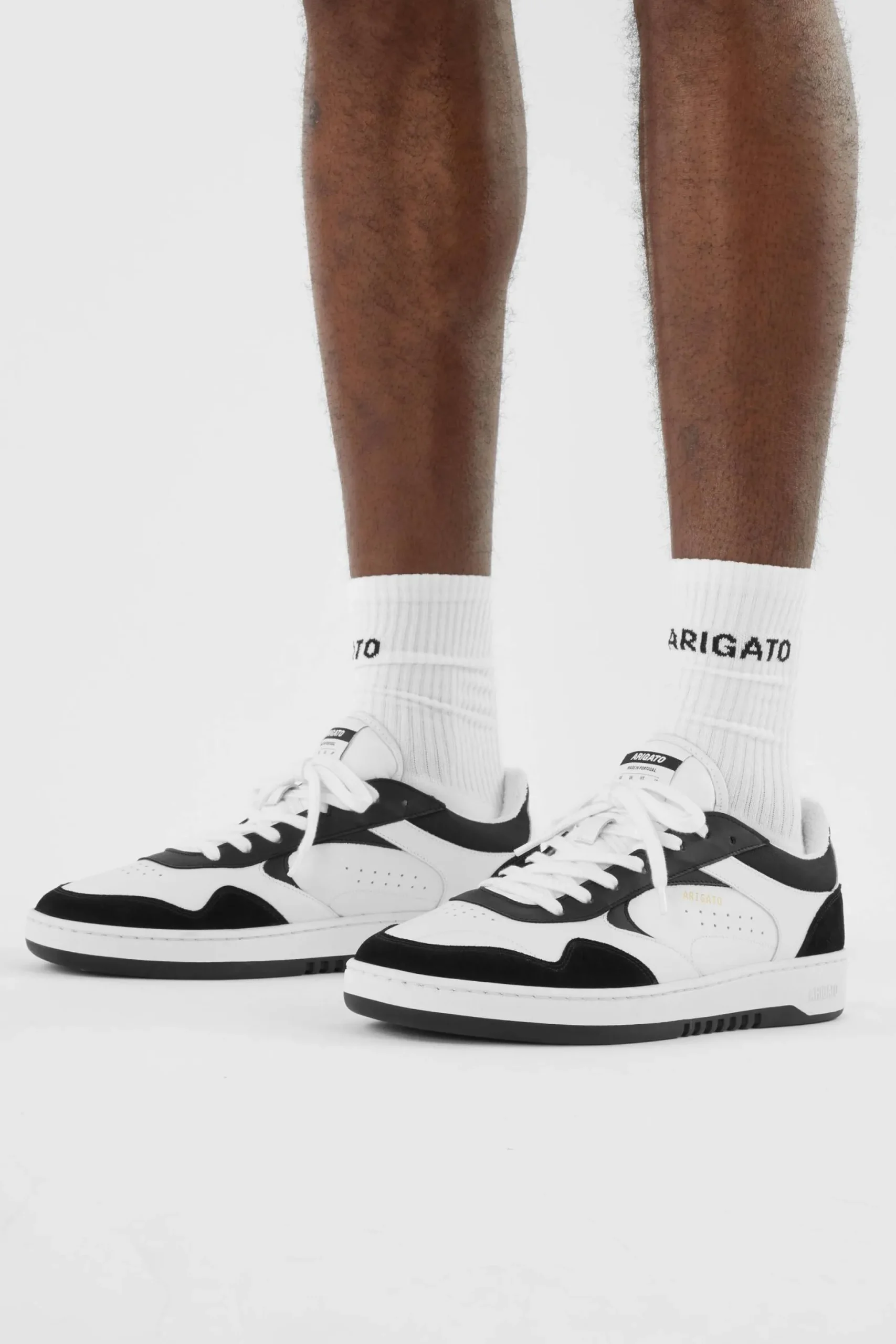 Arlo Sneaker