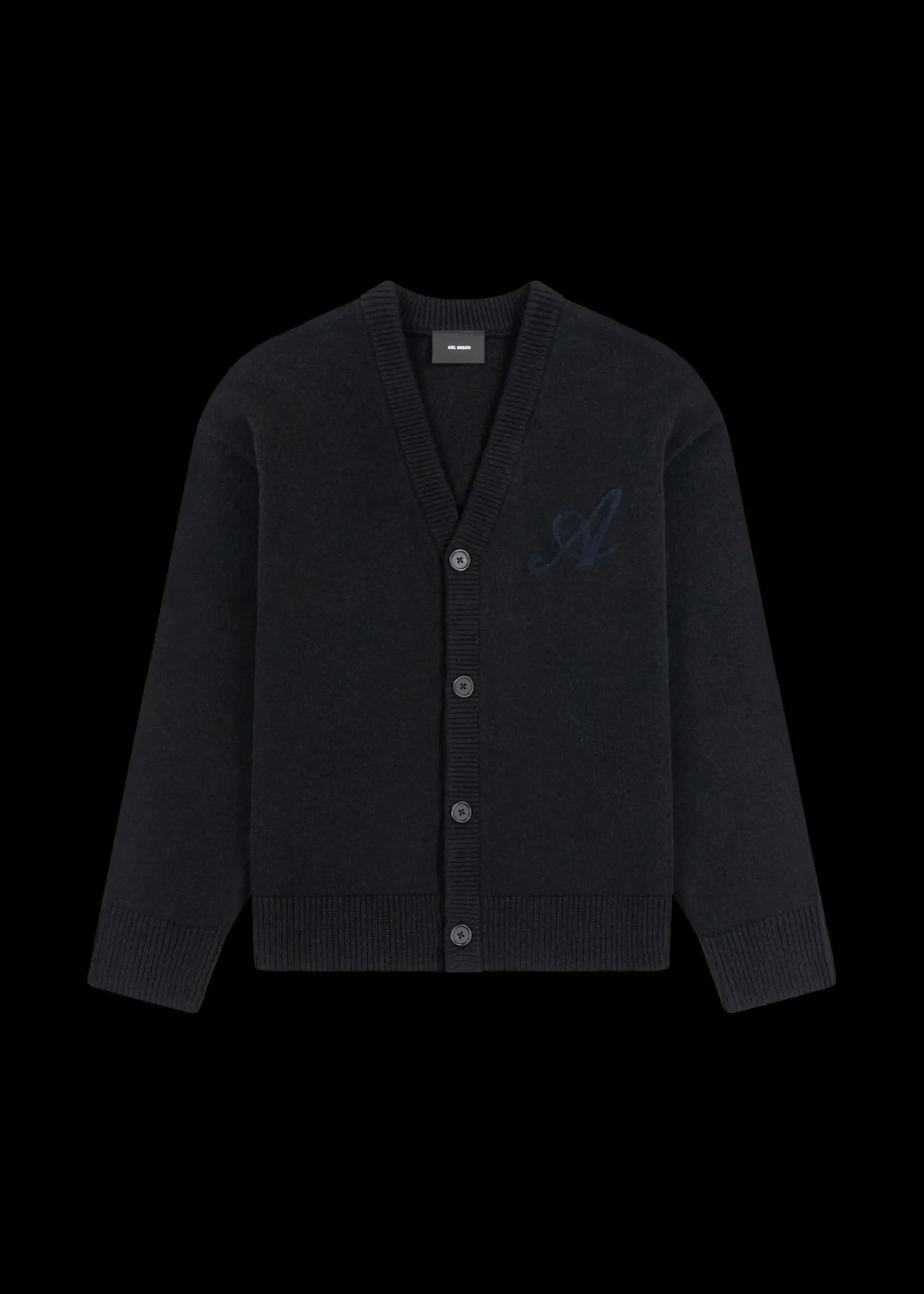 Ash Signature Cardigan