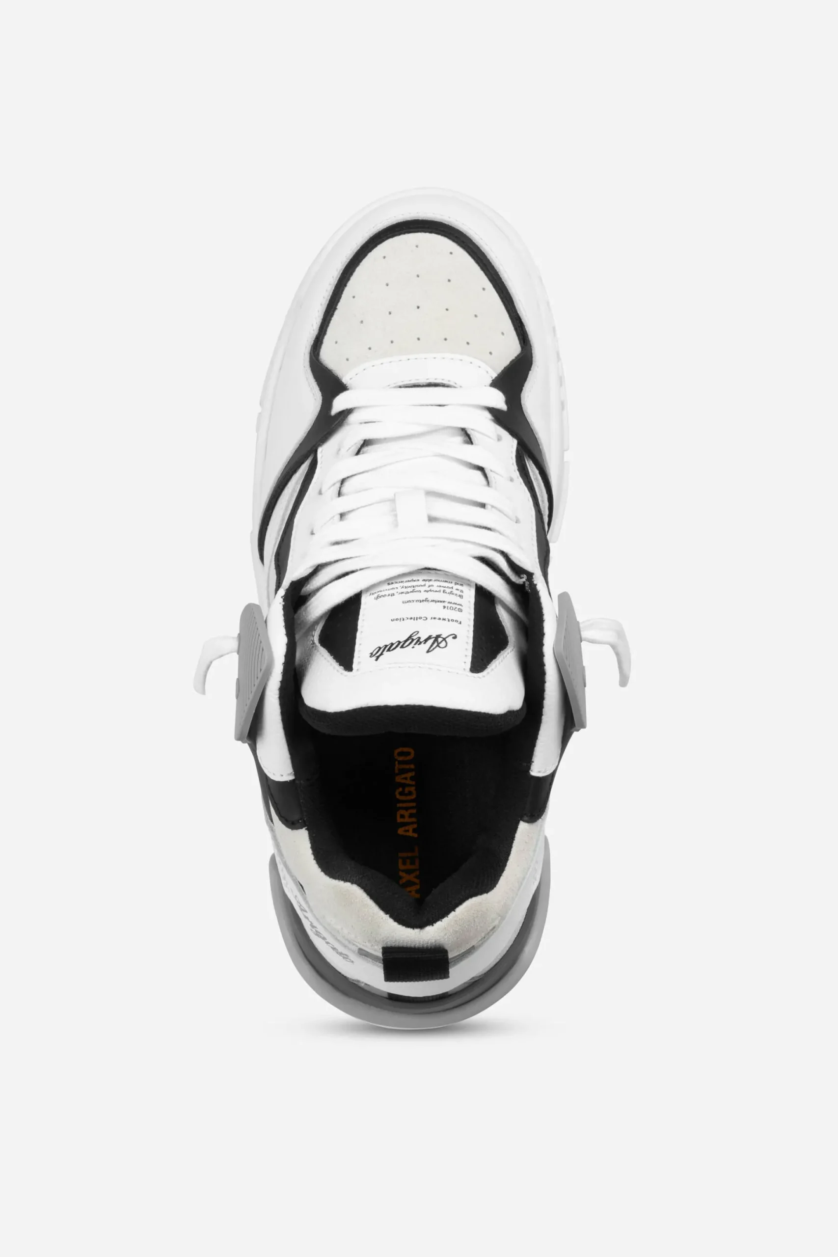 Astro Sneaker