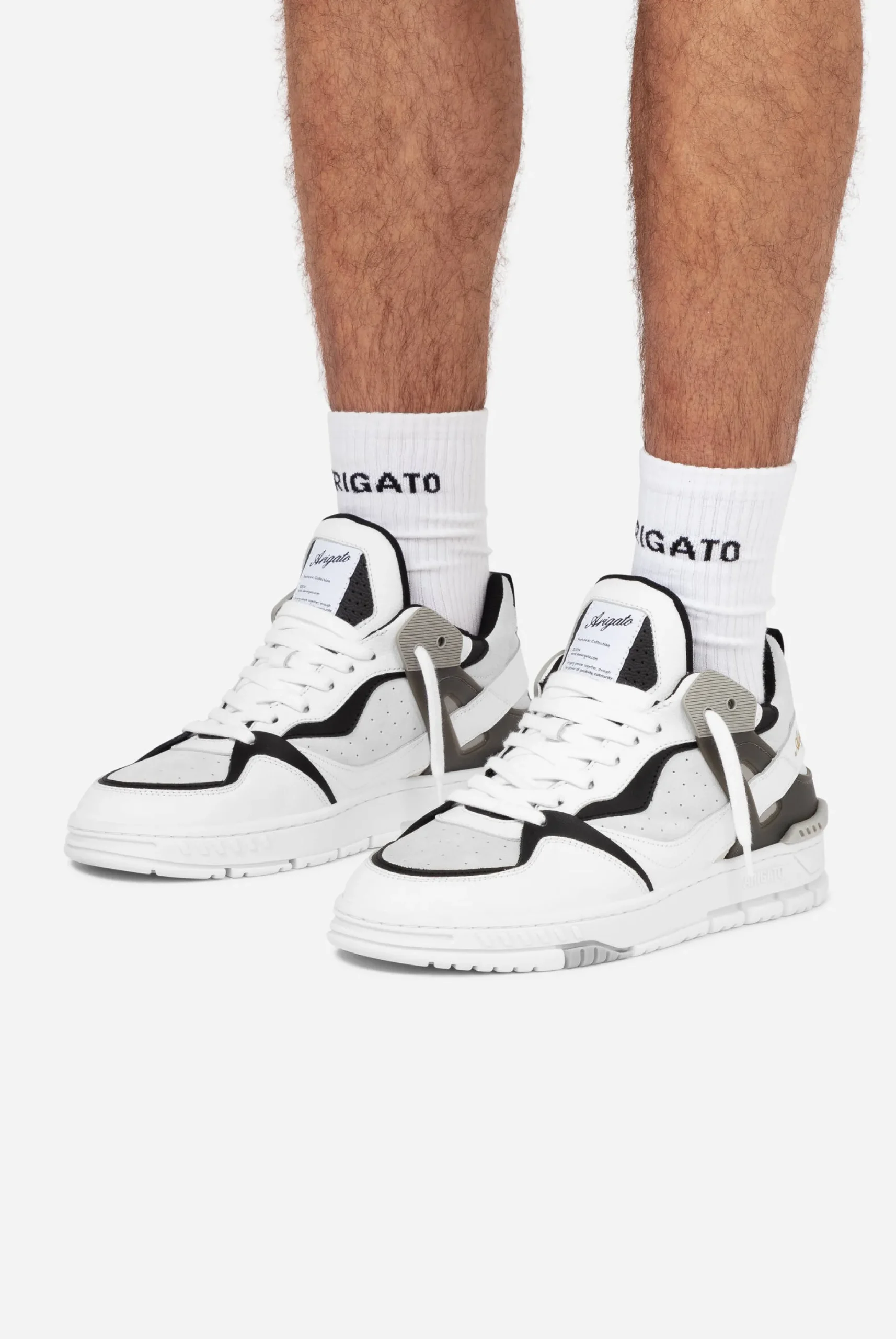 Astro Sneaker