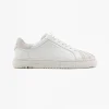 Atlas Toe Cap Sneaker