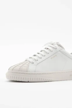 Atlas Toe Cap Sneaker