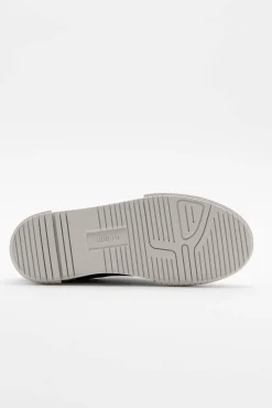 Atlas Toe Cap Sneaker