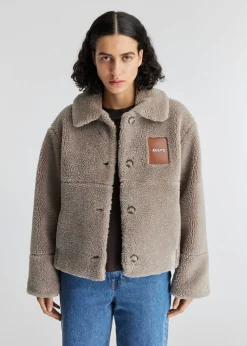 Ava Jacket