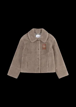 Ava Jacket