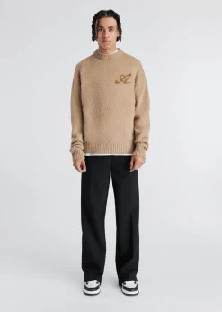Beyond Signature Sweater