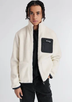 Billie Fleece Jacket
