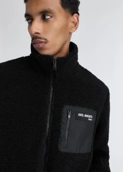 Billie Fleece Jacket