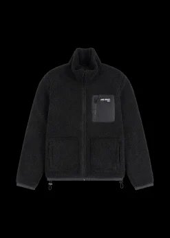 Billie Fleece Jacket
