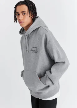 Château Axel Hoodie