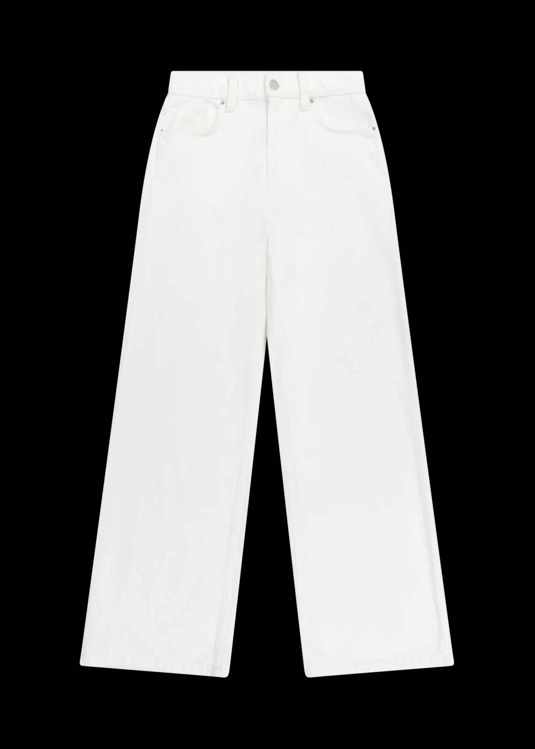 Clara Wide-Leg Jeans