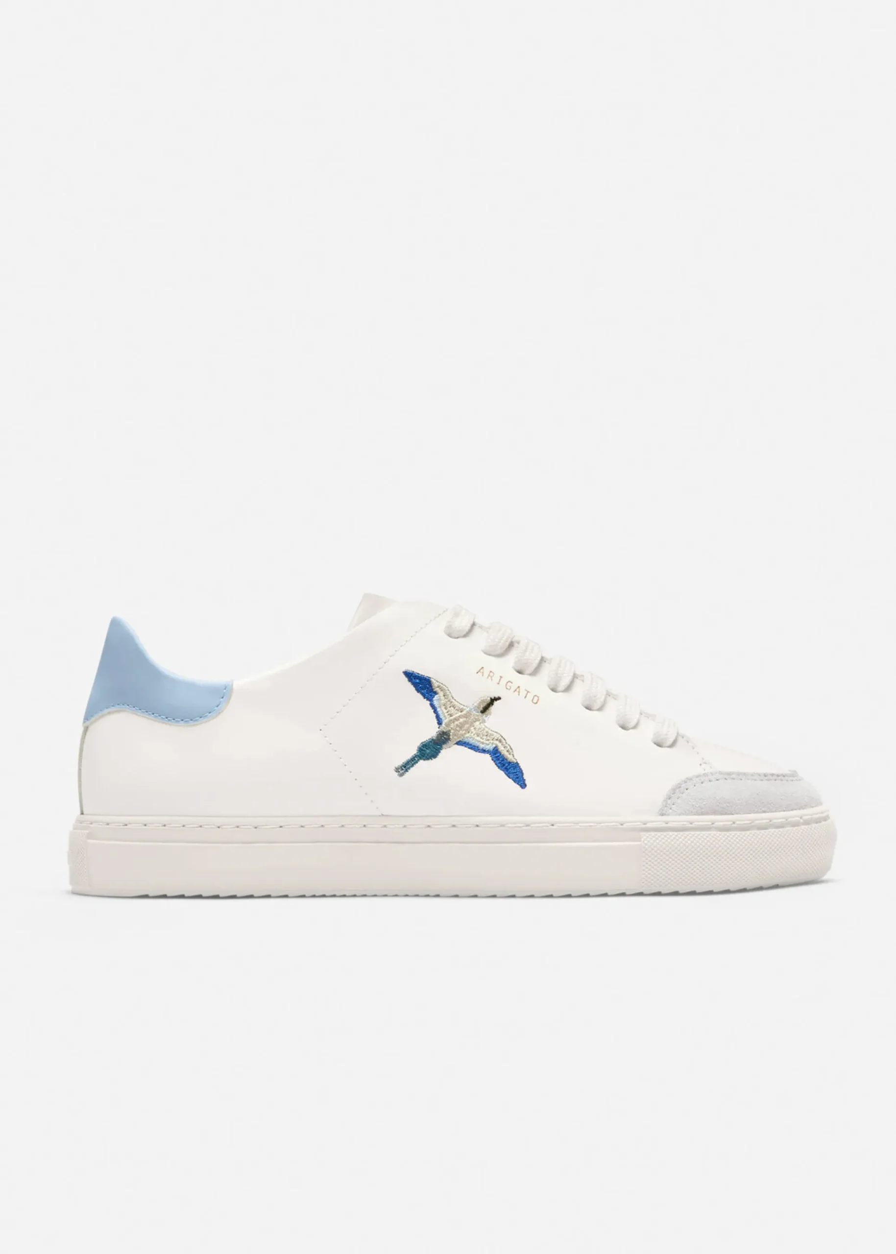Clean 90 B Bird Sneaker