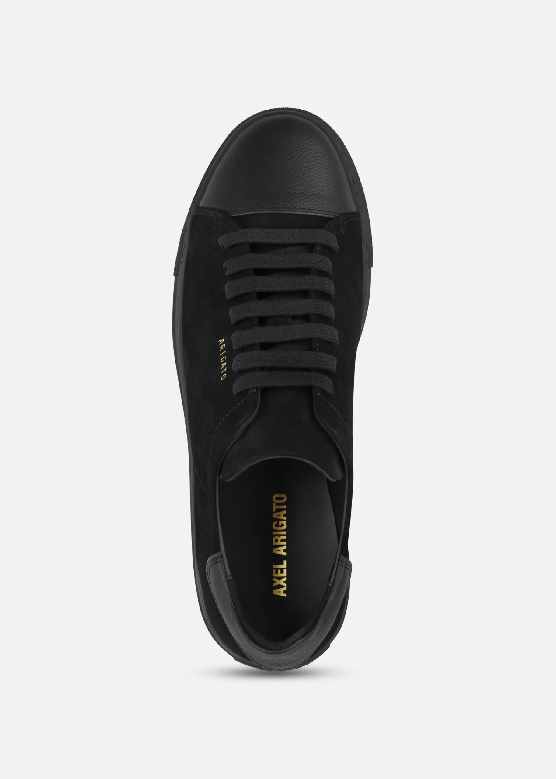 Clean 90 Cap Sneaker