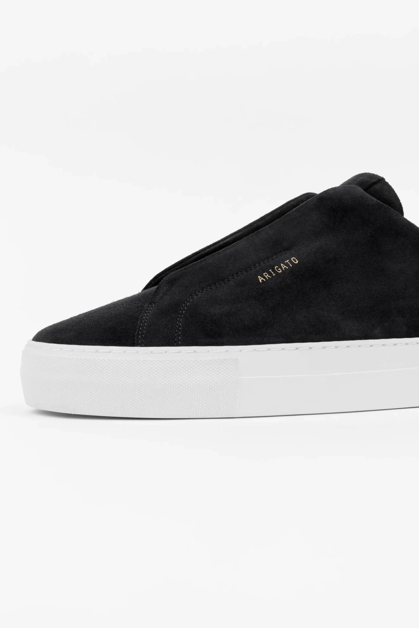 Clean 360 Laceless