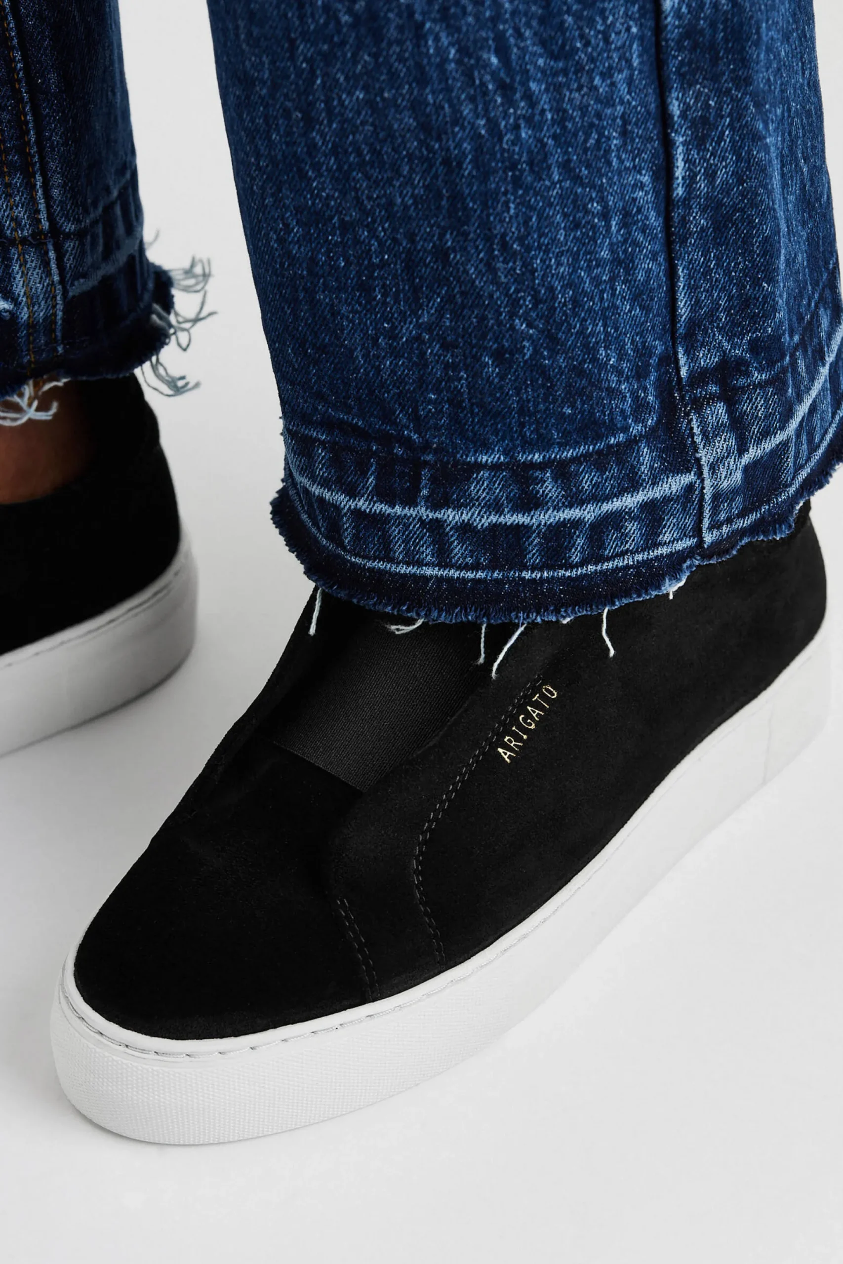 Clean 360 Laceless