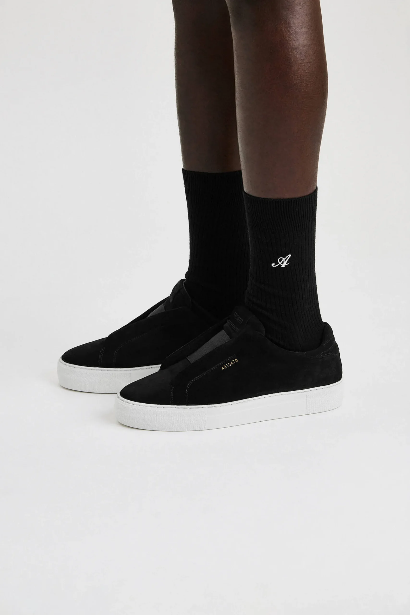 Clean 360 Laceless