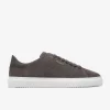 Clean 90 Suede Sneaker