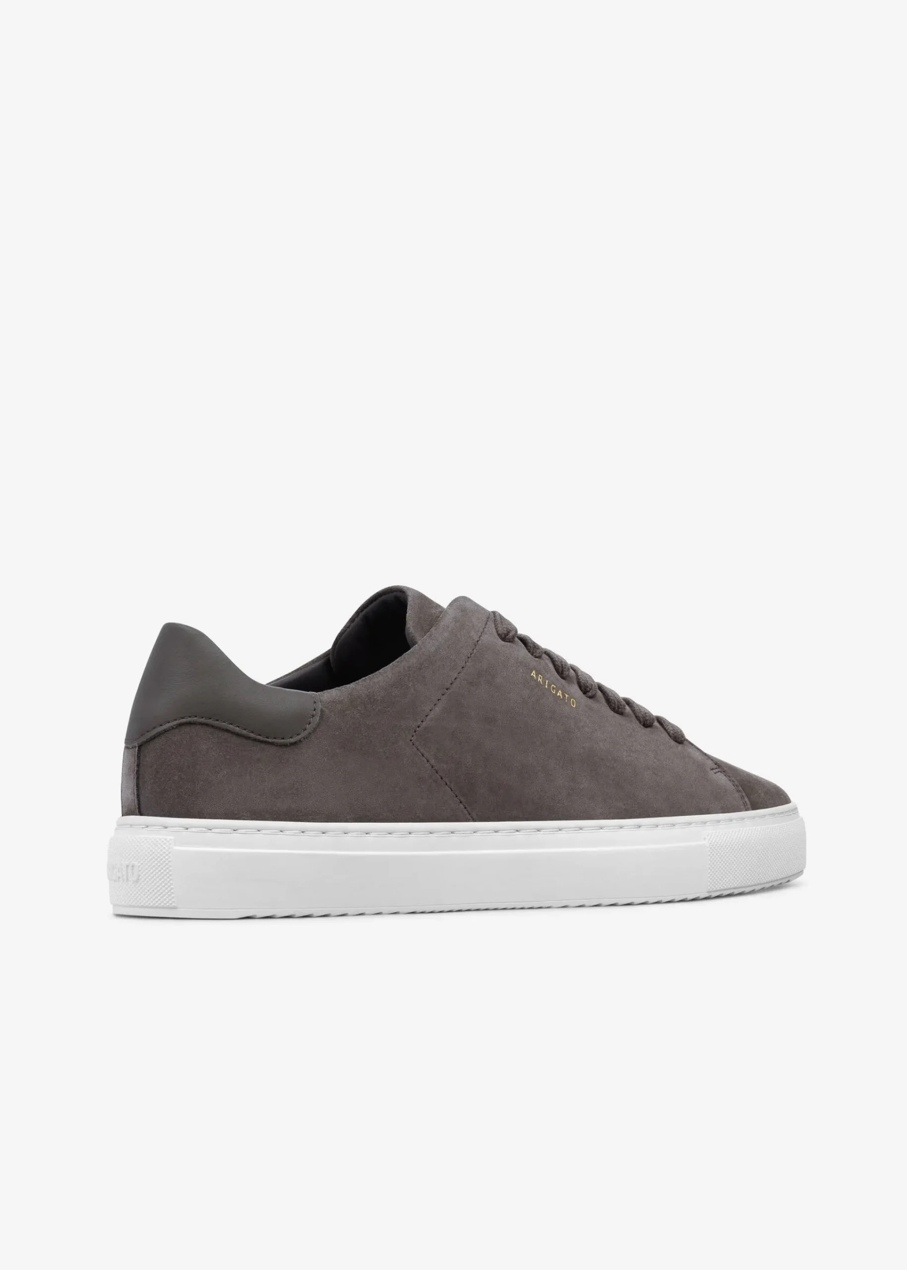 Clean 90 Suede Sneaker